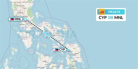 Flights from Calbayog City to Manila: CYP to MNL Flights + Flight .